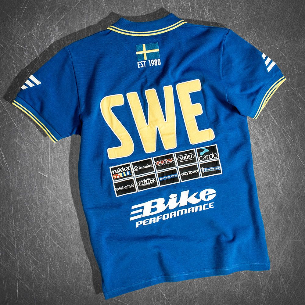 Bike -Swe