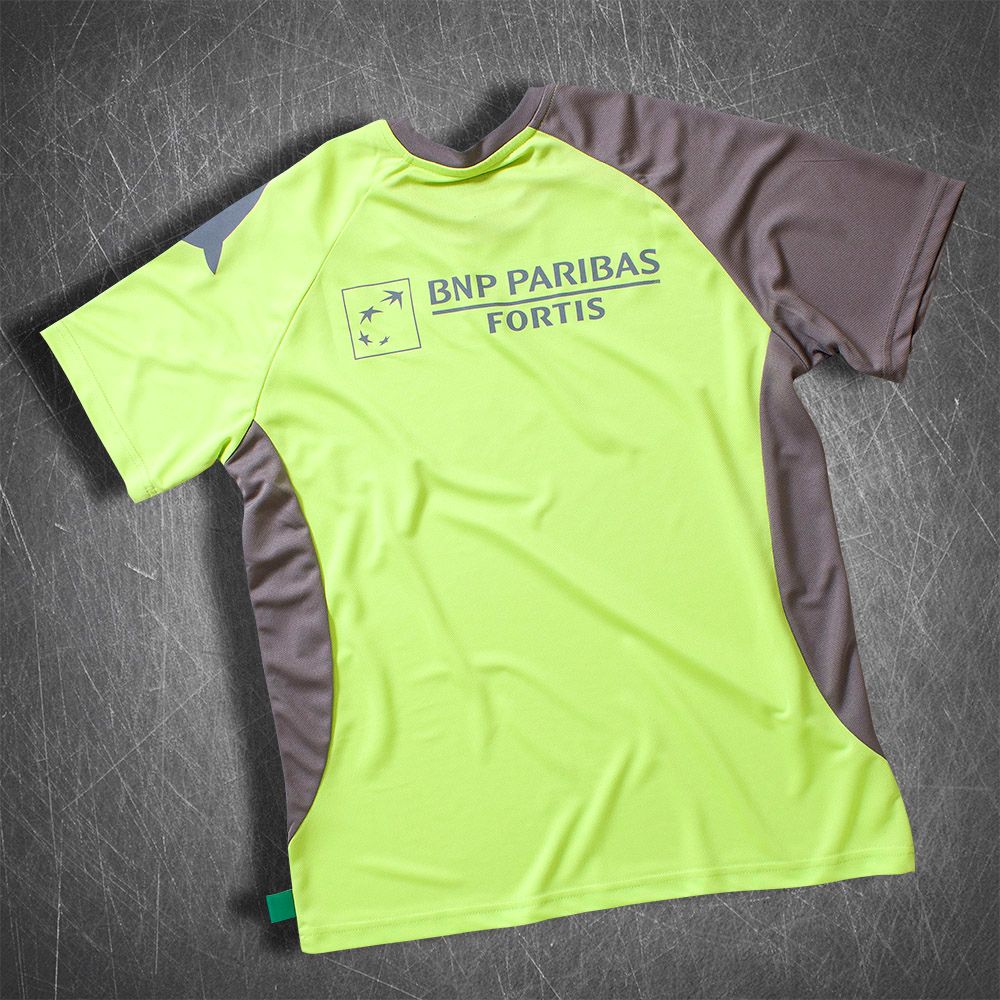 Pnb Paribas Fortis