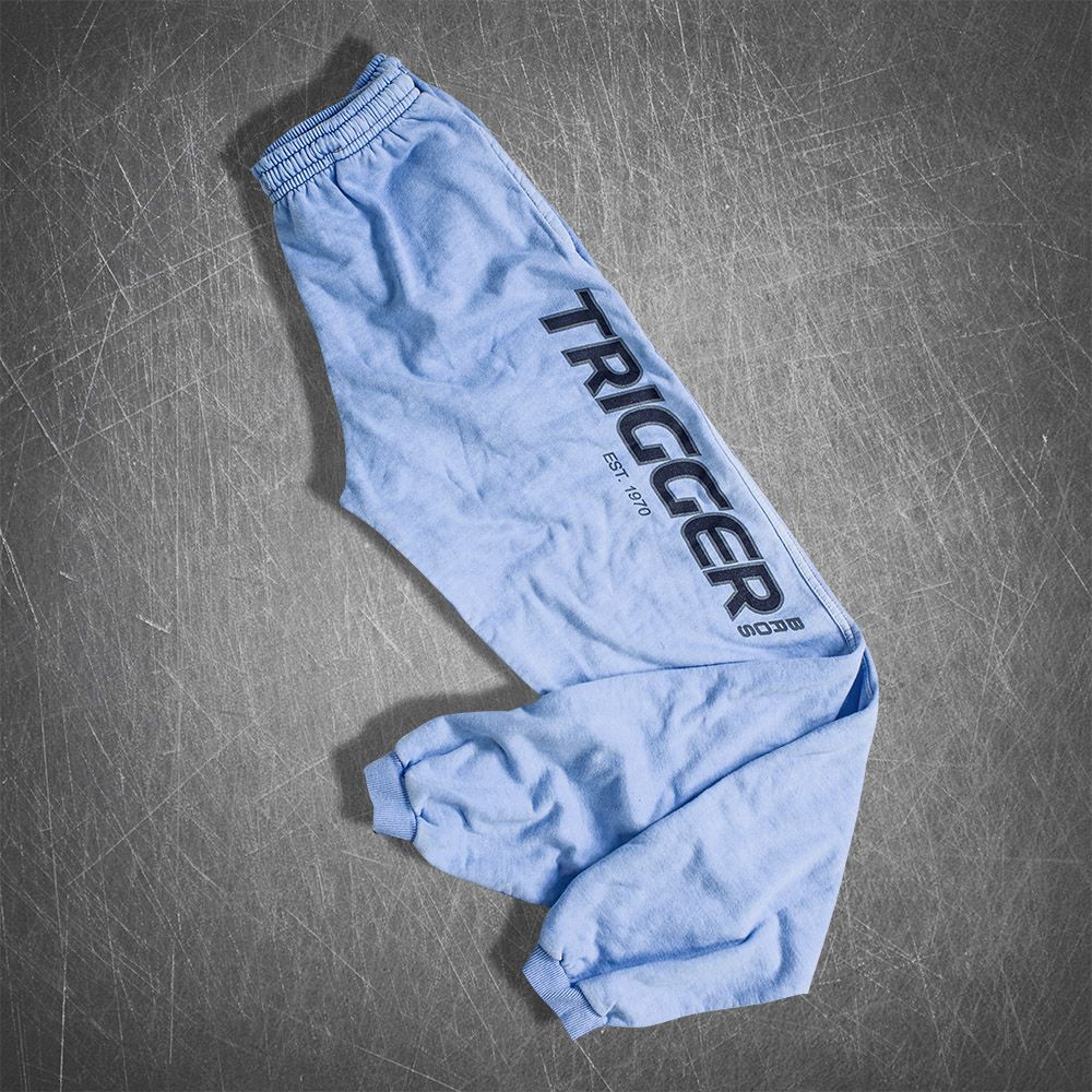 Trigger Bros Surfboards