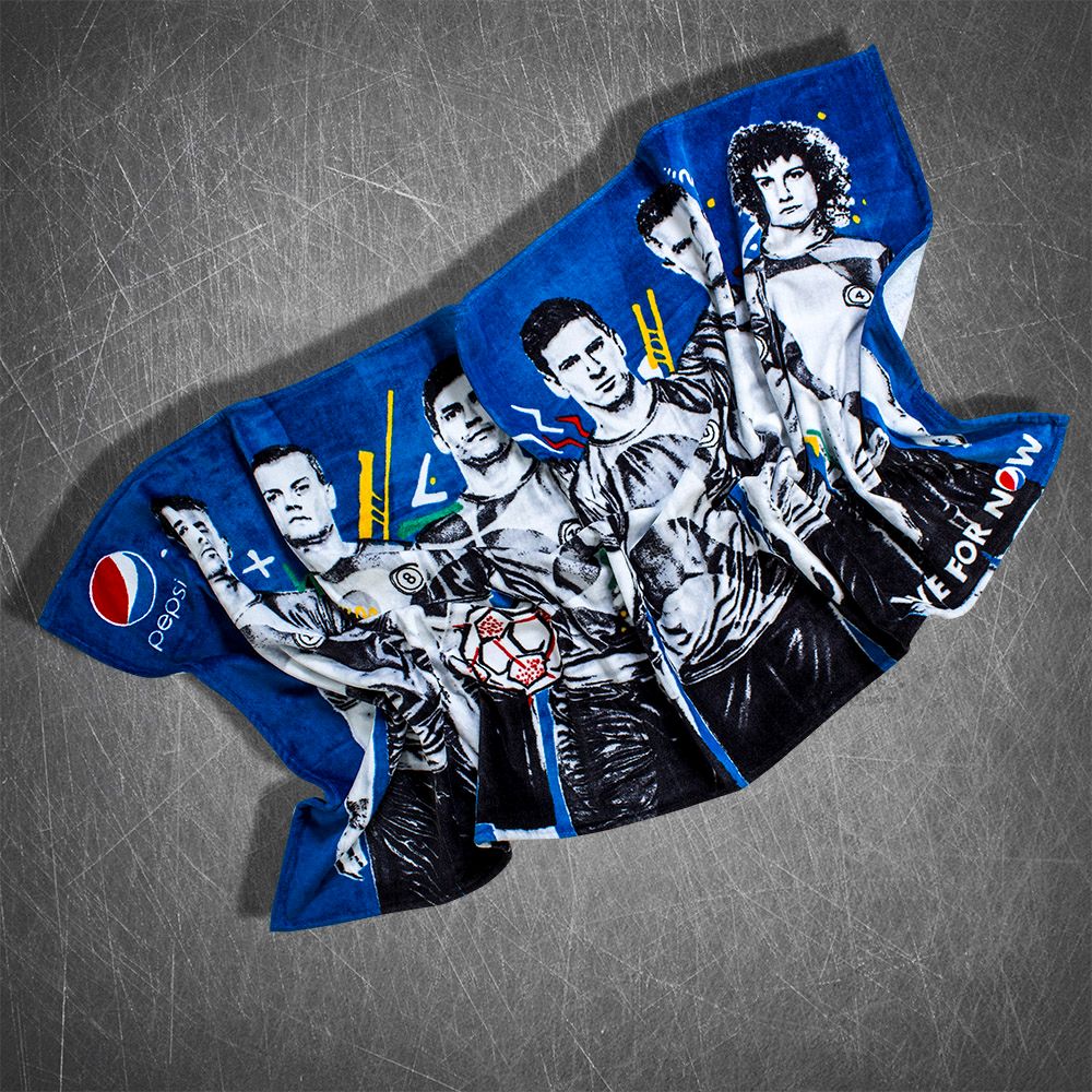 Pepsi